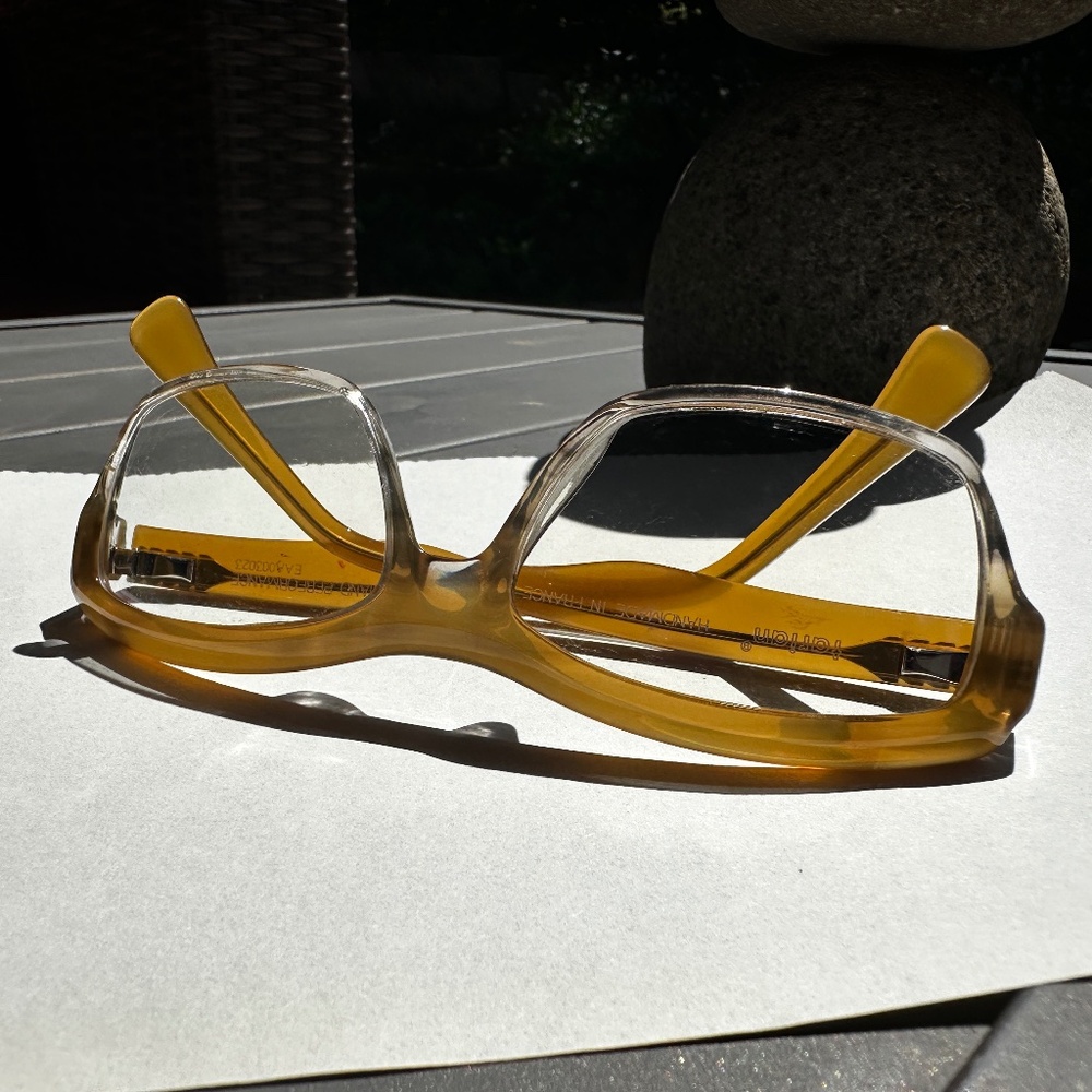 Tarian Command Performance Glasses/Frames Empire … - image 7